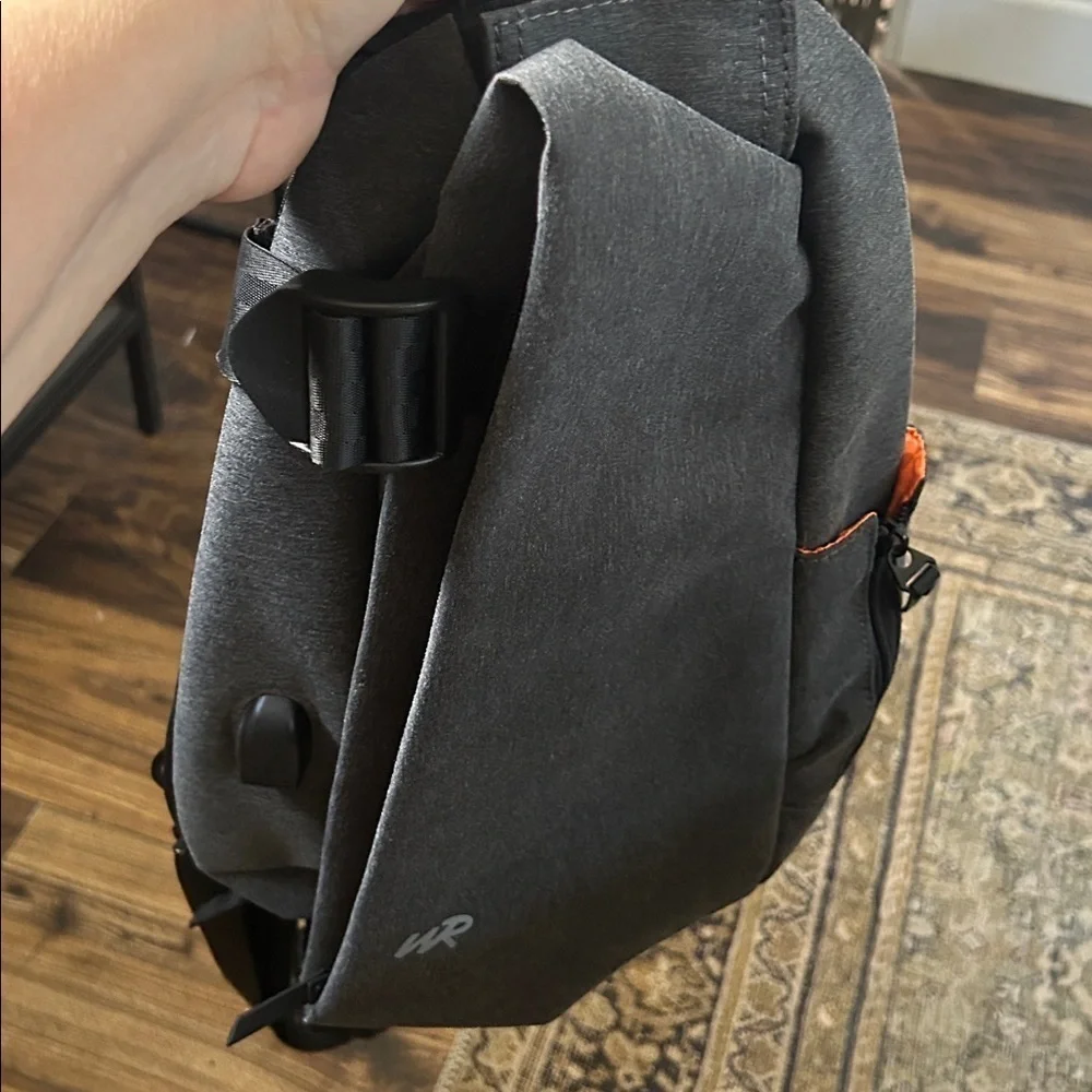 Off-Wrld Best Urban Sling Bag